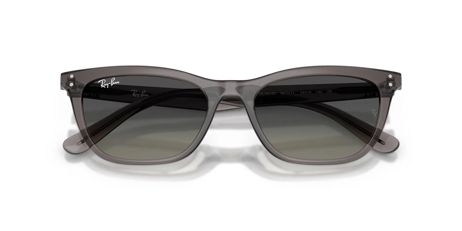 Ray-Ban 4474D Sunglasses - view 30